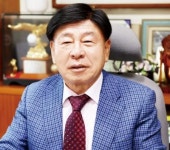 (산업포장) 김주완 거승이엔씨 대표