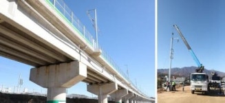 (품질&안전 특집) 도담~영천 복선전철 안전시공 현장을 찾다