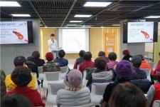 건강관리협회, 12월 공개강좌 실시