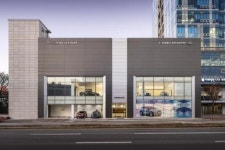 재규어랜드로버코리아, 평촌 전시장 및 서비스 센터 신규 리테일러사에 브리티시오토 선정