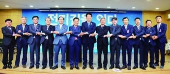 (2010년대 전력에너지업계10대 사건) 전기계, 통일한국 준비 첫발
