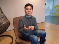 이용권 타디스테크놀로지 대표 “전기차 매력에 한번 빠지면 헤어나올 수 없죠”