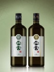 名酒의 향기(86) 자연산 송이버섯을 13년 숙성해 만든 ‘설궁’