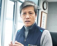 (인터뷰)최철호 전국전력노동조합 위원장