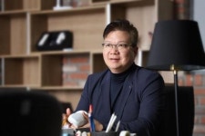 (화제의 인물) 스마트화장실 선보인 최경천 아이엘커누스 대표