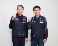 중부발전노조 신임 위원장에 신동주 후보 당선