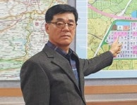 (인터뷰)장주일 나주혁신산단(주) 대표