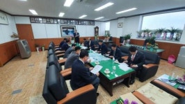 (전기공사협회 네트워크) 부산시회, 전기안전공사 부산울산지역본부 상생협력 간담회