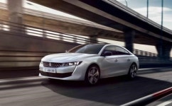 한불모터스, ‘푸조 508’ 오너 64%가 결정적 구매 요인으로 ‘디자인’ 꼽아