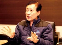 (인터뷰)이재광 광명전기 대표