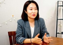 (창간인터뷰) 이소영 더불어민주당 국회의원 당선인