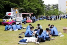 한수원 고리원자력본부, 구내식당 대신 지역에서 도시락 구매
