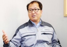 (인터뷰)김석철 중원 대표