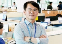 신재생 리더를 만나다(2) 최성우 신재생에너지센터 태양광사업실장