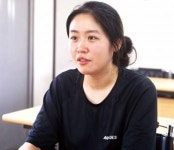 (인터뷰) 전력기술교육원 여성 교육생 김소민 씨
