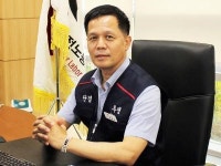 (인터뷰) 김성관 한국동서발전노동조합 위원장