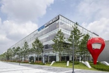 도이치 모터스, 수원 도이치오토월드에 서비스센터 개설…BMW·미니 전기차 정비 및 수리 가능