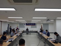 (전기공사협회 네트워크) 서울 중부회, 전기공사공제조합 서울지점 자문위 구성