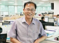 (신재생 리더를 만나다)(4)심창호 한국에너지공단 신재생에너지센터 신재생에너지산업실장