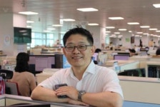 에너지전환을 이끈다(5) 우영만 한국에너지공단 글로벌사업실장