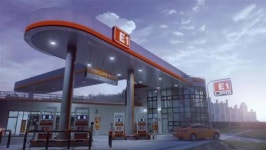 E1, 10월 LPG가격 동결…프로판 784.8원