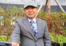 홍기웅 전국태양광발전협회 회장 “기후위기 정치진영 문제 아닌 생존의 문제”
