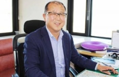 신경철 부평구청 자원순환과 과장 “폐LED조명 재활용, 구민복지·환경오염 예방 1석2조”