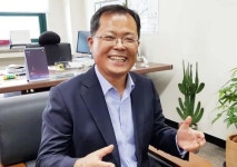 국내 최대 반월시화산단, ‘스마트그린산단’으로 탈바꿈