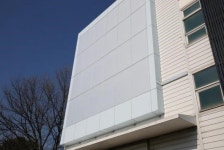 신성이엔지, BIPV 모듈 솔라스킨 사업 나선다