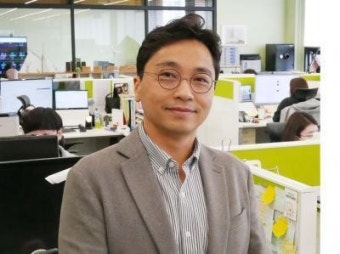ESS, 살려야한다(3)류준우 그리드위즈 부사장
