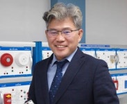 (전기안전대상 산업포장) 김진선 청파이엠티 대표