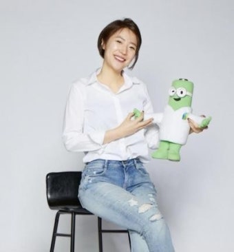 (2020을 빛낼 소띠 전기인) 박라연 그리드위즈 기획팀장