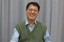 이효영 클린일렉스 대표 “50만 EV 완속충전기 보급, 답은 스마트충전”