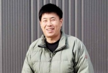 남윤종 알티코리아 대표  폐LED 재활용 사업 수익 크다는 건 오해…현실은 적자