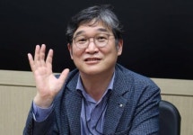 AMI의 길을 묻다(5) 한정훈 누리텔레콤 전략기획실 전무