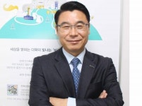 이상권 비츠로 이에스 대표, “5년내 2000억대 기업 목표…원-컴퍼니로 도약할 것”