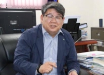 홍성규 진영전선 대표(한국전선공업협동조합 이사장) 기술개발형 강소기업 도전