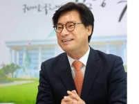 김영식 국민의힘 의원 “낮은 건설비･높은 안전성 등 SMR 장점과 중요성 알릴 것”