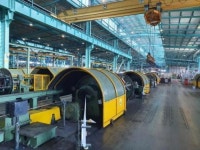 대한전선의 심장, 당진공장...세계 최고 높이・최대 면적 갖춘 단일 전선공장