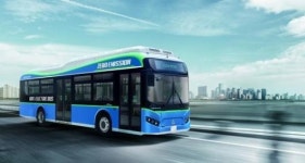 (SAVE The Earth) 에디슨모터스, ‘브랜드-K’ 전략 수립…세계 시장 잡으러 간다