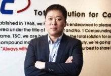 (제조업 신(新)바람, GD가 미래다) 황웅선 티에스씨 대표