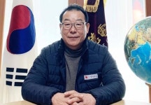 이복희 광덕전력 대표이사, 대구시회 장학회 발전기금 1000만원 기탁