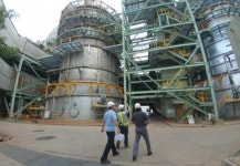 전기안전공사-발전사, 발전소 미세먼지 배출 저감 노력 ‘결실’