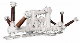 현대일렉트릭, 독자기술로 첫 170kV 친환경 GIS 개발