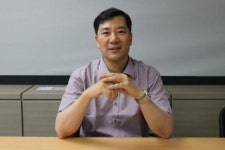 윤여광 H2KOREA 기업지원실장 “수소전문기업 11개 선정…1000개로 확대”