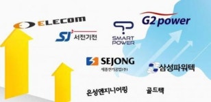 배전반 관수시장, ‘신흥강자’ 급부상
