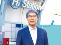 김방희 제이엔케이히터 대표, “수소추출기 국산화 경험 살려 해외 조기진출이 목표”