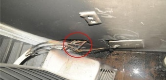 대전 소방, 에어컨 화재 주의보 발령-주기적으로 전선 확인해야