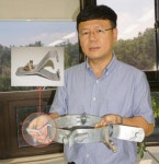 Y자형 금구로 저압랙크 하중 분산·복잡한 전선 정비 등 ‘맞춤해법’ 제시