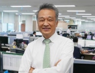 박희장 남동발전 그린뉴딜사업처장 “남동발전, 2034년까지 신재생 10GW 보급 자신 있다”